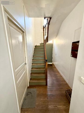 Appartement à vendre à Saint-Malo en Ille-et-Vilaine (35400), ref : 35144/325   
HOPITAL