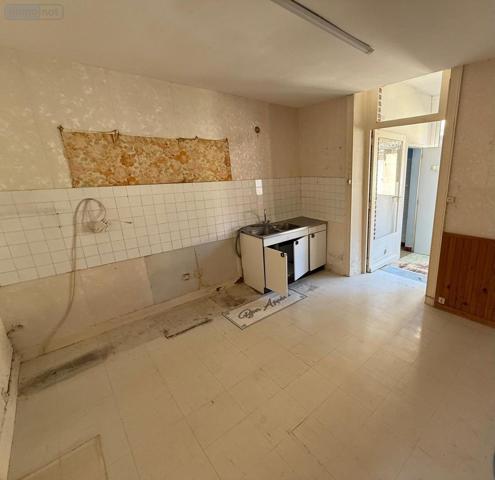 Appartement à vendre à Saint-Malo en Ille-et-Vilaine (35400), ref : 35144/325   
HOPITAL