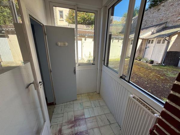 Appartement à vendre à Saint-Malo en Ille-et-Vilaine (35400), ref : 35144/325   
HOPITAL