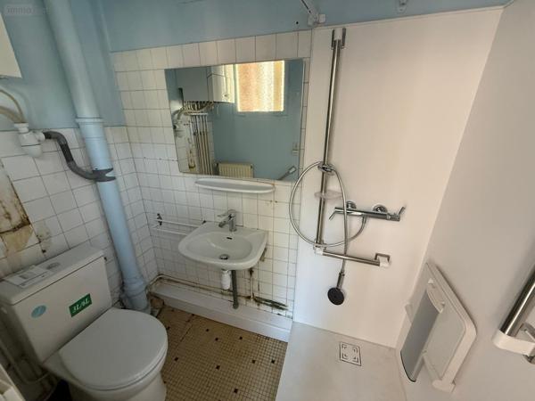 Appartement à vendre à Saint-Malo en Ille-et-Vilaine (35400), ref : 35144/325   
HOPITAL