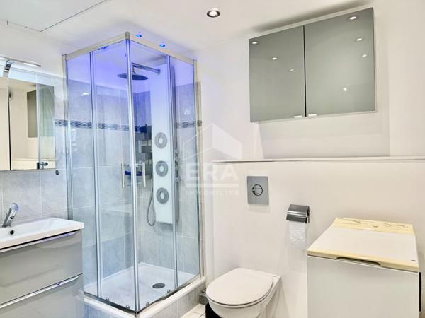 Location Appartement F1 La Roquette Sur Siagne