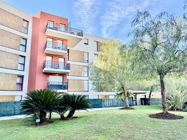 Location Appartement F1 La Roquette Sur Siagne