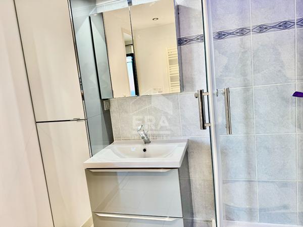 Location Appartement F1 La Roquette Sur Siagne