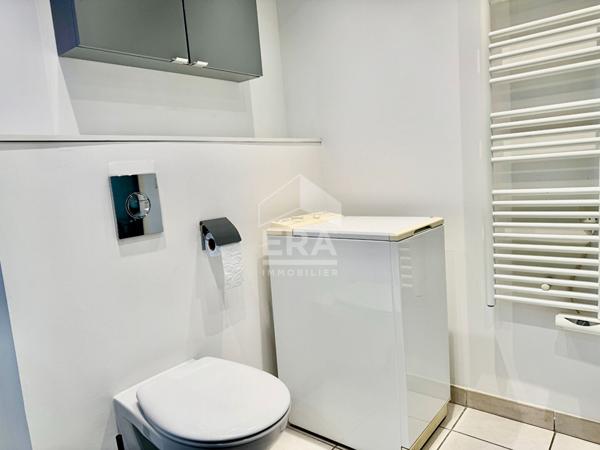 Location Appartement F1 La Roquette Sur Siagne