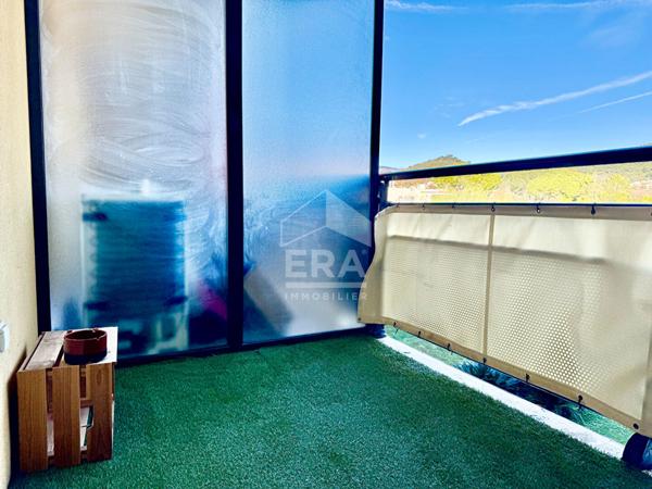 Location Appartement F1 La Roquette Sur Siagne