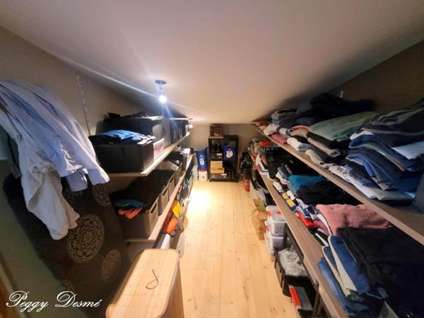 Dpt Charente Maritime (17), à vendre MARSILLY maison P5 de 101 m² - Garage