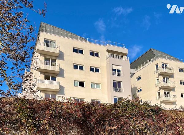 RENNES ANATOLE FRANCE - EXCLUSIF - Charmant T3 au calme  avec ascenseur et  garage