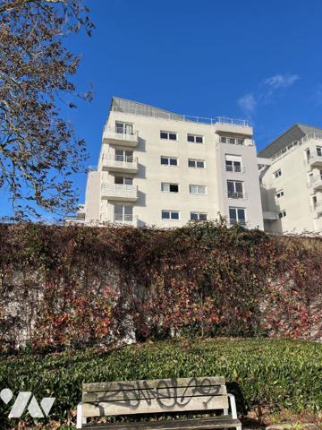 RENNES ANATOLE FRANCE - EXCLUSIF - Charmant T3 au calme  avec ascenseur et  garage