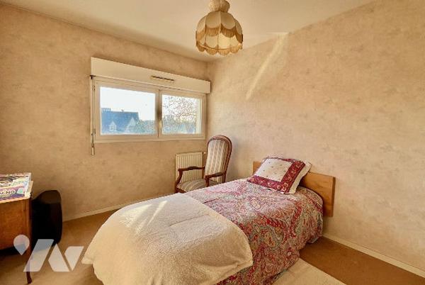 RENNES ANATOLE FRANCE - EXCLUSIF - Charmant T3 au calme  avec ascenseur et  garage