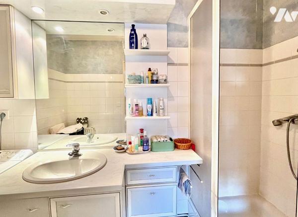 RENNES ANATOLE FRANCE - EXCLUSIF - Charmant T3 au calme  avec ascenseur et  garage