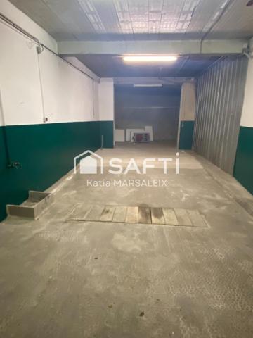 Maison de ville au coeur de La Châtre