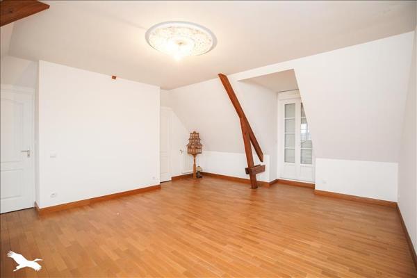 Maison à vendre |  La Riche |  5 pièces | 230 m²