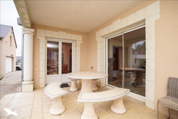 Maison à vendre |  La Riche |  5 pièces | 230 m²