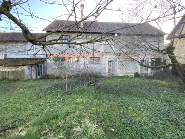 Vente / Grange