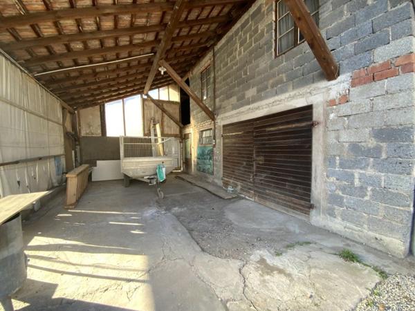 Vente / Grange