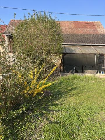 Vente / Grange