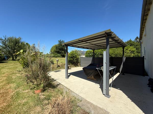 A vendre en exclusivité, maison à Merdrginac proche axe n164 45 mn de Rennes