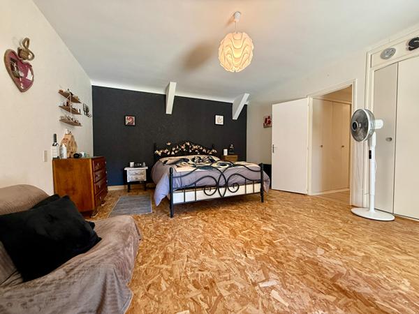 A vendre en exclusivité, maison à Merdrginac proche axe n164 45 mn de Rennes