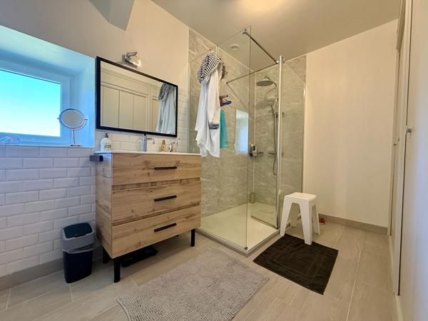 A vendre en exclusivité, maison à Merdrginac proche axe n164 45 mn de Rennes