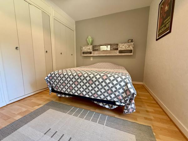 A vendre en exclusivité, maison à Merdrginac proche axe n164 45 mn de Rennes