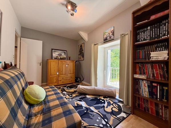 A vendre en exclusivité, maison à Merdrginac proche axe n164 45 mn de Rennes