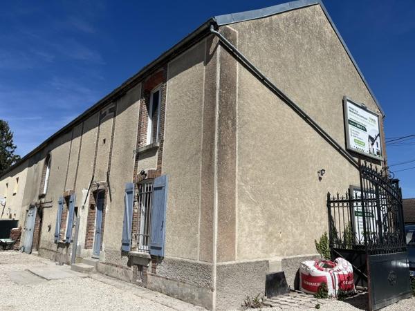 Vente / Maison de village