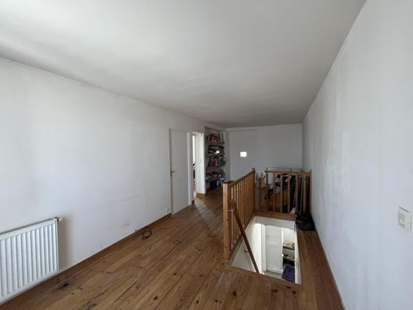 Vente / Maison de village