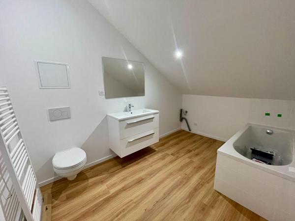 Location Appartement 65 m² - ÉPinal 88000