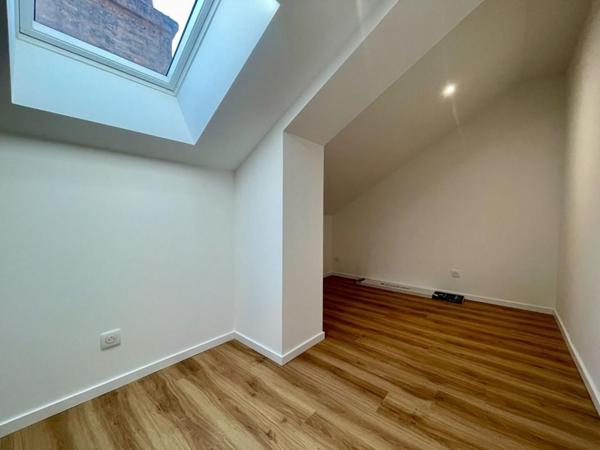 Location Appartement 65 m² - ÉPinal 88000
