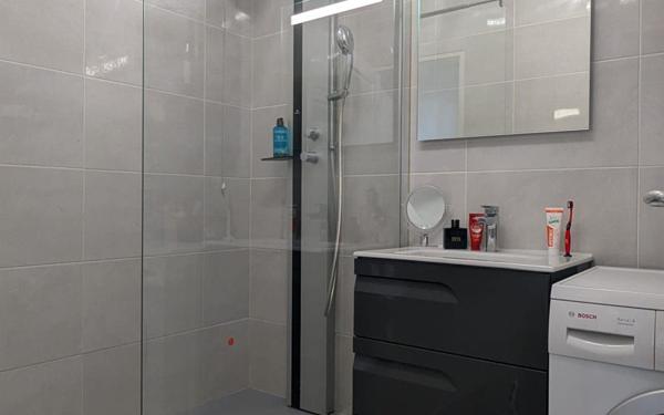 Appartement à vendre    3 pièces • 63,60 m2 Fontaine-lès-Dijon