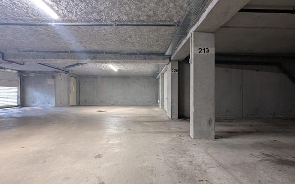 Appartement à vendre    3 pièces • 63,60 m2 Fontaine-lès-Dijon