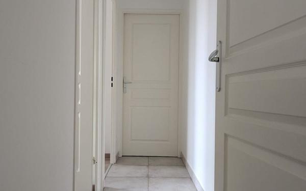 Appartement à vendre    3 pièces • 63,60 m2 Fontaine-lès-Dijon