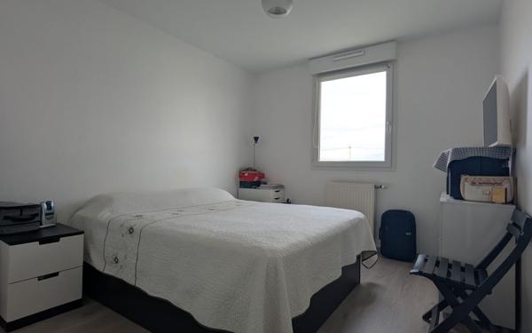 Appartement à vendre    3 pièces • 63,60 m2 Fontaine-lès-Dijon