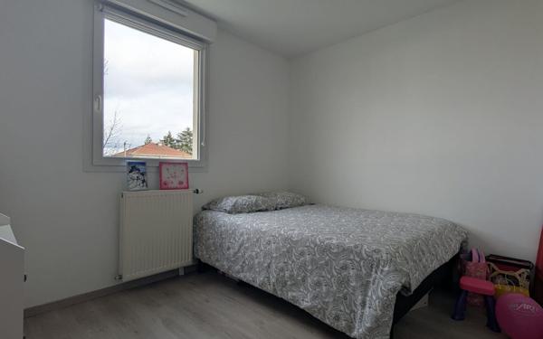 Appartement à vendre    3 pièces • 63,60 m2 Fontaine-lès-Dijon