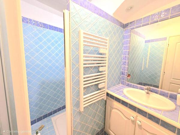 Appartement Bormes Les Mimosas 2 pièce(s) 31 m2 A 194000 EUR