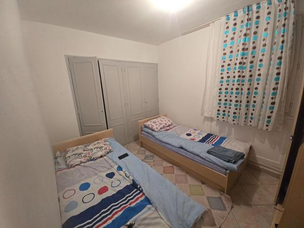 Appartement  4 pièce(s)