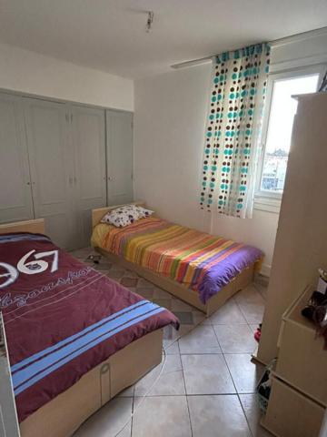 Appartement  4 pièce(s)