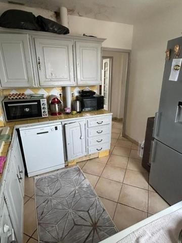 Appartement  4 pièce(s)