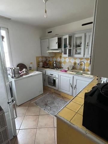 Appartement  4 pièce(s)