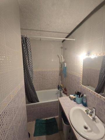 Appartement  4 pièce(s)