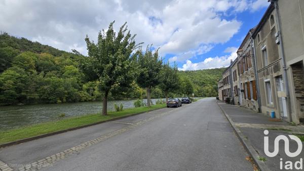 Maison à vendre 3 pièces 68 m² Fumay