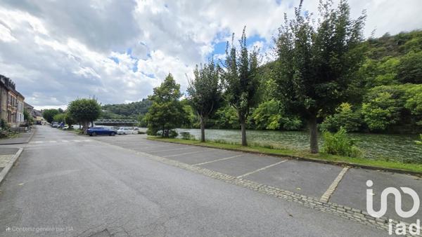 Maison à vendre 3 pièces 68 m² Fumay