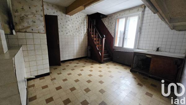 Maison à vendre 3 pièces 68 m² Fumay