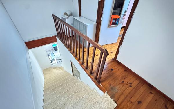 Maison à vendre    4 pièces •  Prades