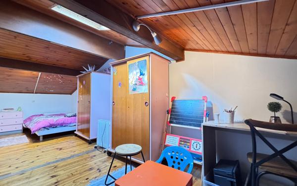 Maison à vendre    4 pièces •  Prades