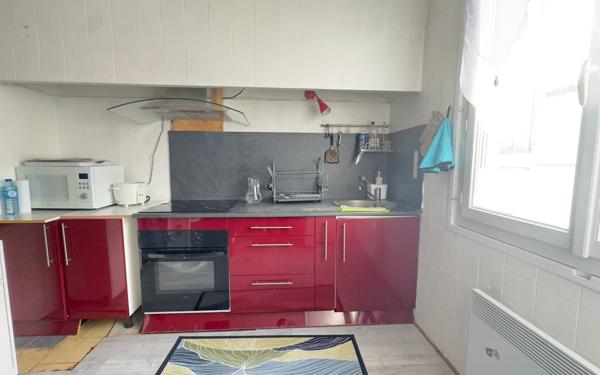 Maison à vendre    4 pièces •  Prades