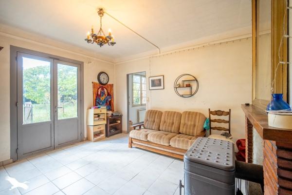 Maison à vendre |  Mimizan |  6 pièces | 90 m²