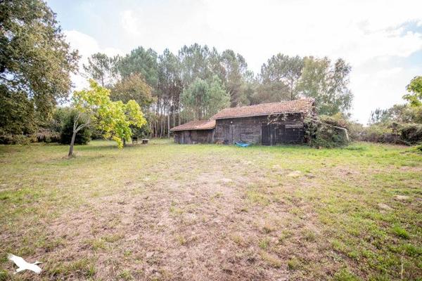 Maison à vendre |  Mimizan |  6 pièces | 90 m²