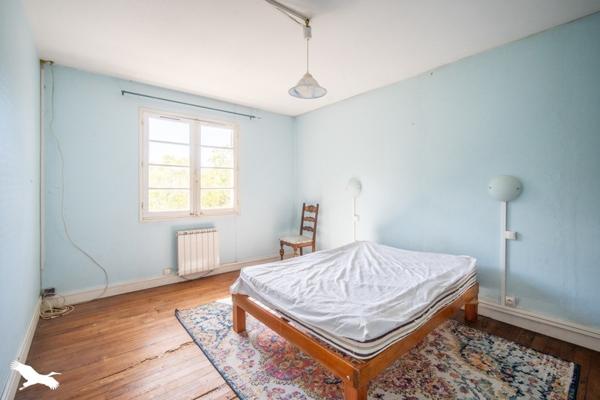 Maison à vendre |  Mimizan |  6 pièces | 90 m²