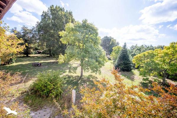 Maison à vendre |  Mimizan |  6 pièces | 90 m²